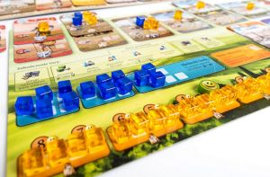 Rebel Gra planszowa Cywilizacja: Poprzez Wieki (3 edycja) 5