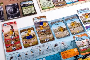 Rebel Gra planszowa Cywilizacja: Poprzez Wieki (3 edycja) 6