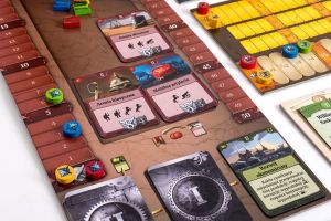 Rebel Gra planszowa Cywilizacja: Poprzez Wieki (3 edycja) 7