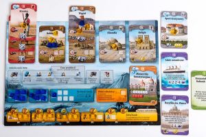 Rebel Gra planszowa Cywilizacja: Poprzez Wieki (3 edycja) 8