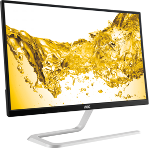 Monitor AOC I2481FXH 2