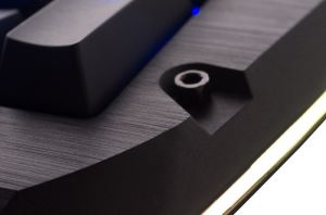 Klawiatura Tesoro Colada Evil Cherry Mx Brown 8