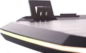 Klawiatura Tesoro Colada Evil Cherry Mx Brown 9