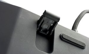 Klawiatura Tesoro Durandal Ultimate CHERRY MX BLACK 3