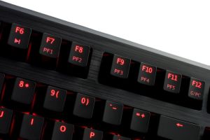 Klawiatura Tesoro Durandal Ultimate CHERRY MX BLACK 5