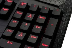 Klawiatura Tesoro Durandal Ultimate CHERRY MX BLACK 6