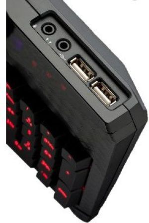 Klawiatura Tesoro Durandal Ultimate CHERRY MX BLACK 7