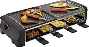 Grill elektryczny Princess 162820 2