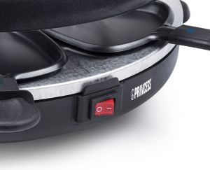 Grill elektryczny Princess 162725 2