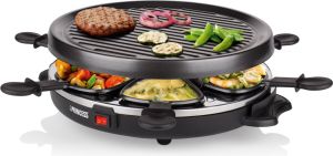 Grill elektryczny Princess 162725 5