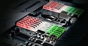 Pamięć G.Skill Trident Z Royal, DDR4, 32 GB, 4400MHz, CL19 (F4-4400C19D-32GTRS) 4