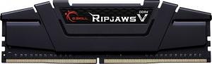 Pamięć G.Skill Ripjaws V, DDR4, 16 GB, 4800MHz, CL19 (F4-4800C19D-16GVKC) 2