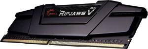 Pamięć G.Skill Ripjaws V, DDR4, 16 GB, 4800MHz, CL19 (F4-4800C19D-16GVKC) 3