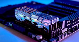 Pamięć G.Skill Trident Z Royal Elite, DDR4, 128 GB, 3600MHz, CL14 (F4-3600C14Q2-128GTES) 5