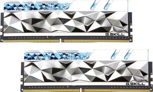 Pamięć G.Skill Trident Z Royal Elite, DDR4, 32 GB, 4000MHz, CL14 (F4-4000C14D-32GTES) 1