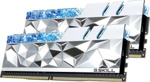 Pamięć G.Skill Trident Z Royal Elite, DDR4, 32 GB, 4000MHz, CL14 (F4-4000C14D-32GTES) 2