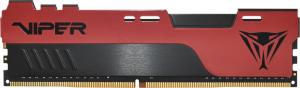 Pamięć Patriot Viper Elite II, DDR4, 8 GB, 3200MHz, CL18 (PVE248G320C8) 1