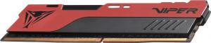 Pamięć Patriot Viper Elite II, DDR4, 8 GB, 3200MHz, CL18 (PVE248G320C8) 2