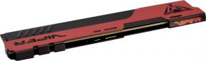 Pamięć Patriot Viper Elite II, DDR4, 8 GB, 3200MHz, CL18 (PVE248G320C8) 3