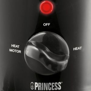 Princess Czekoladowa fontanna (01.292994.01.001) 2