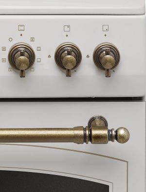 Kuchenka Amica 515GE2.33ZpMsDpA(Ci) 2