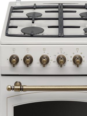 Kuchenka Amica 515GE2.33ZpMsDpA(Ci) 5