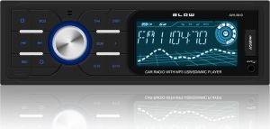 Radio samochodowe Blow AVH-8610 USB, AUX, SD 1