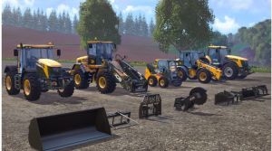 Farming Simulator 2015 Dodatek 2 PC 4