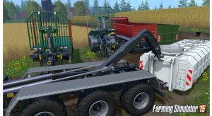 Farming Simulator 2015 Dodatek 2 PC 5