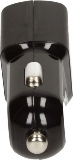 Ładowarka TB Print 2x USB-A 3.1 A  (ASTBXLU2USB31TB) 5