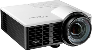 Projektor Optoma ML750ST LED 1280 x 800px 800 lm DLP 2