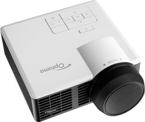 Projektor Optoma ML750ST LED 1280 x 800px 800 lm DLP 5