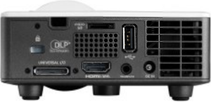 Projektor Optoma ML750ST LED 1280 x 800px 800 lm DLP 7