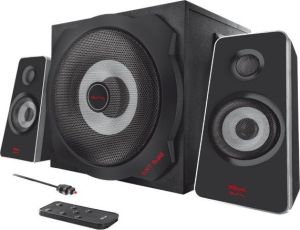 Głośniki komputerowe Trust GXT 638 (19755) 2