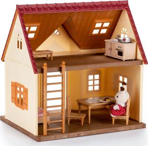 Figurka Epoch Sylvanian Families Przytulny domek wiejski (5242) 1