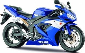 Maisto Motor Yamaha YZF-R1 1