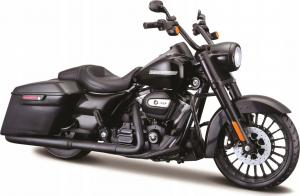 Maisto Harley Davidson Road King Special 1