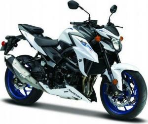 Maisto Motor Suzuki GSX-S750 ABS 1