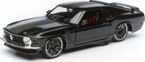 Maisto Ford Mustang Boss 302 1
