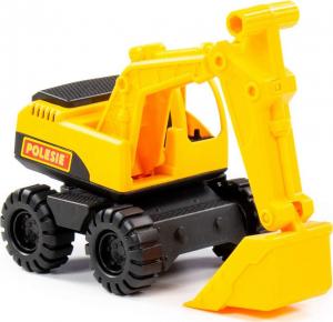 Polesie Koparka Ekspert-mini (86358) 2