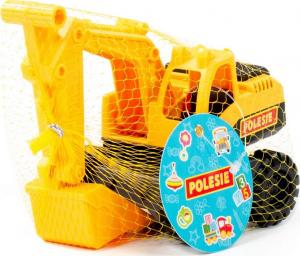 Polesie Koparka Ekspert-mini (86358) 3