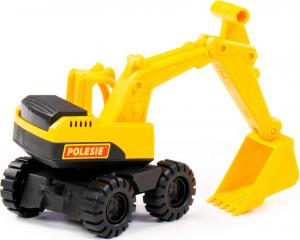 Polesie Koparka Ekspert-mini (86358) 4