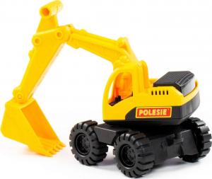 Polesie Koparka Ekspert-mini (86358) 5