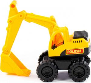 Polesie Koparka Ekspert-mini (86358) 6