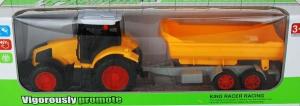 Dromader Traktor z przyczepą (1278916) 1