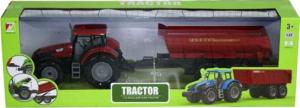 Dromader Traktor z przyczepą (1233601) 1