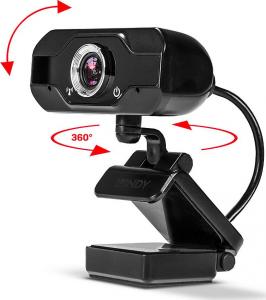 Kamera internetowa Lindy FullHD Webcam 3