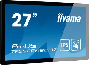 Monitor iiyama ProLite TF2738MSC-B2 2