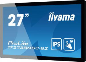 Monitor iiyama ProLite TF2738MSC-B2 3