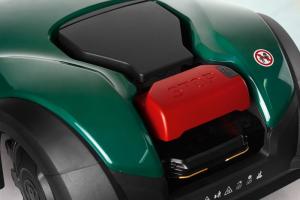 Robot koszący Robomow RK1000 12